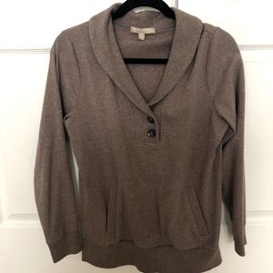 Banana republic sweater